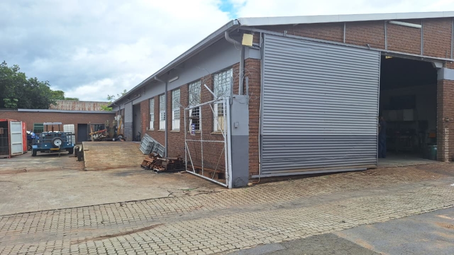 Commercial Property for Sale in Vintonia Mpumalanga