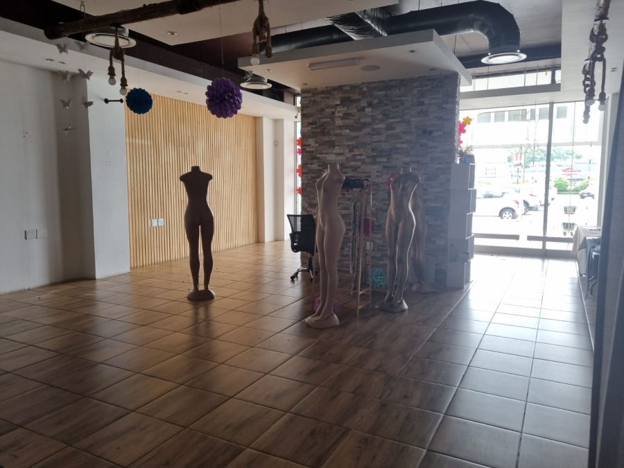 To Let commercial Property for Rent in Nelspruit Mpumalanga