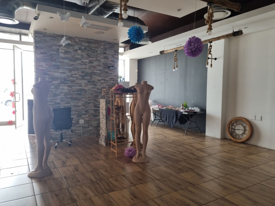 To Let commercial Property for Rent in Nelspruit Mpumalanga