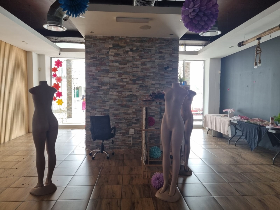 To Let commercial Property for Rent in Nelspruit Mpumalanga