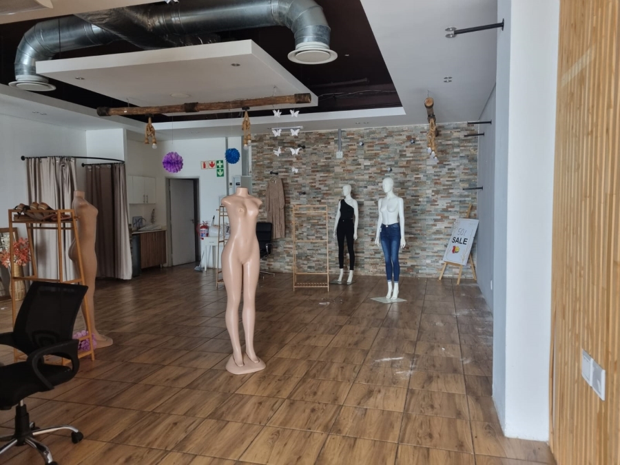 To Let commercial Property for Rent in Nelspruit Mpumalanga