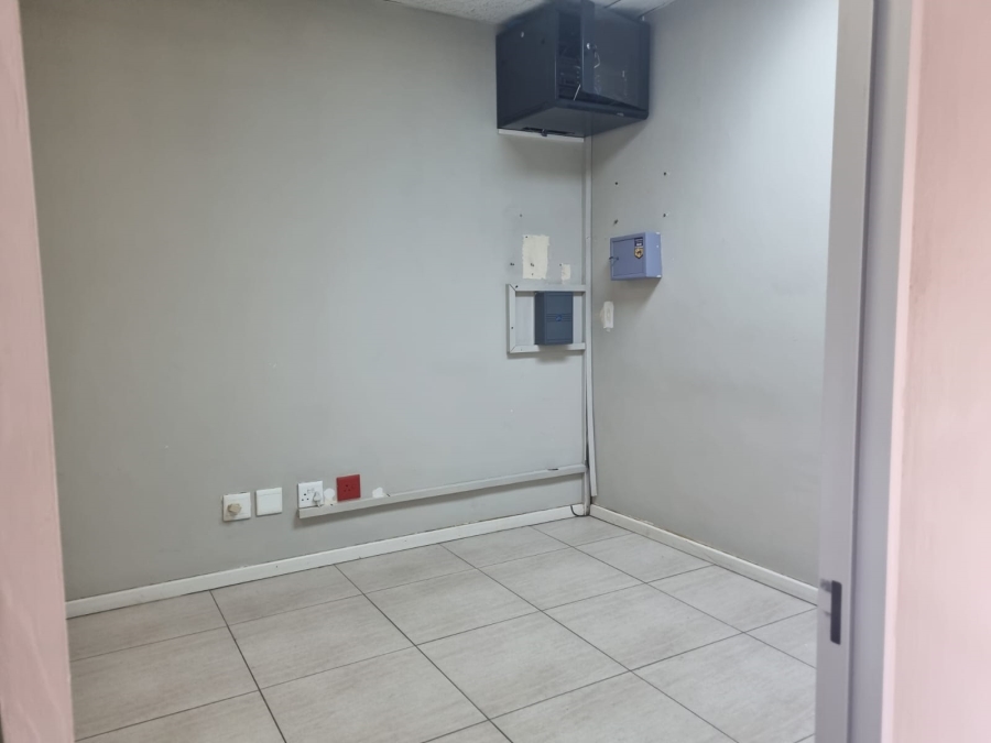 To Let commercial Property for Rent in Nelspruit Mpumalanga
