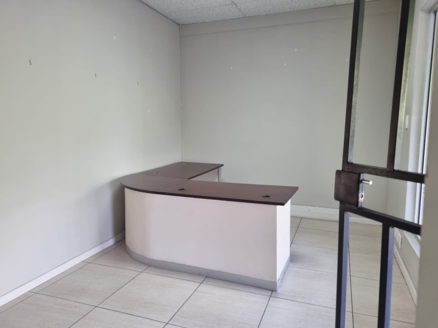 To Let commercial Property for Rent in Nelspruit Mpumalanga