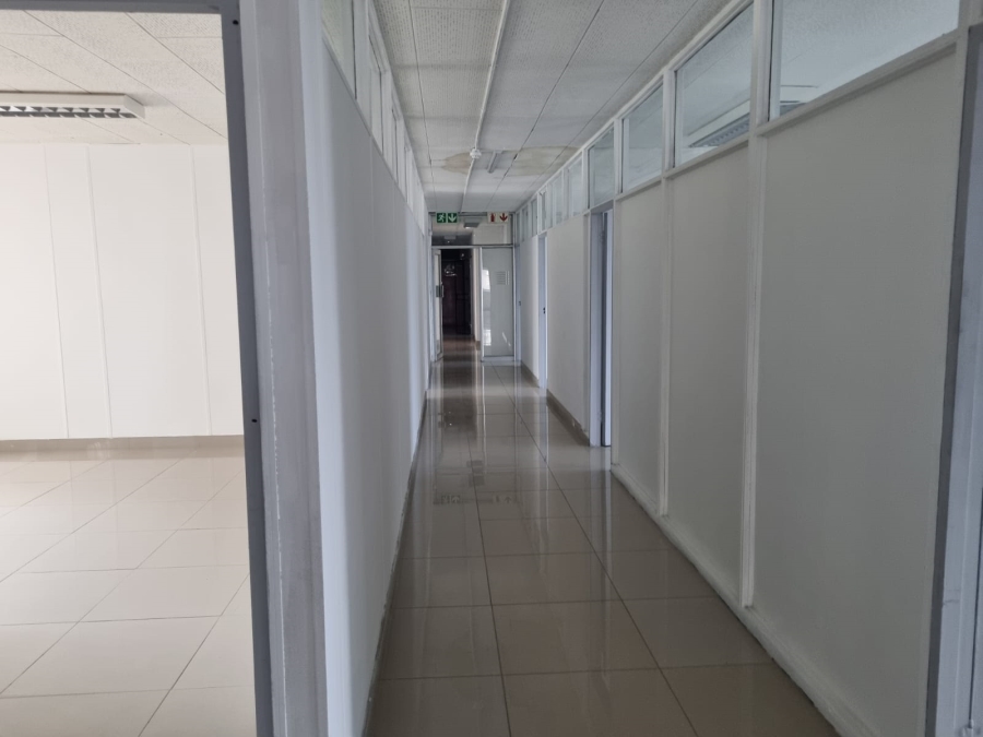 To Let commercial Property for Rent in Nelspruit Mpumalanga