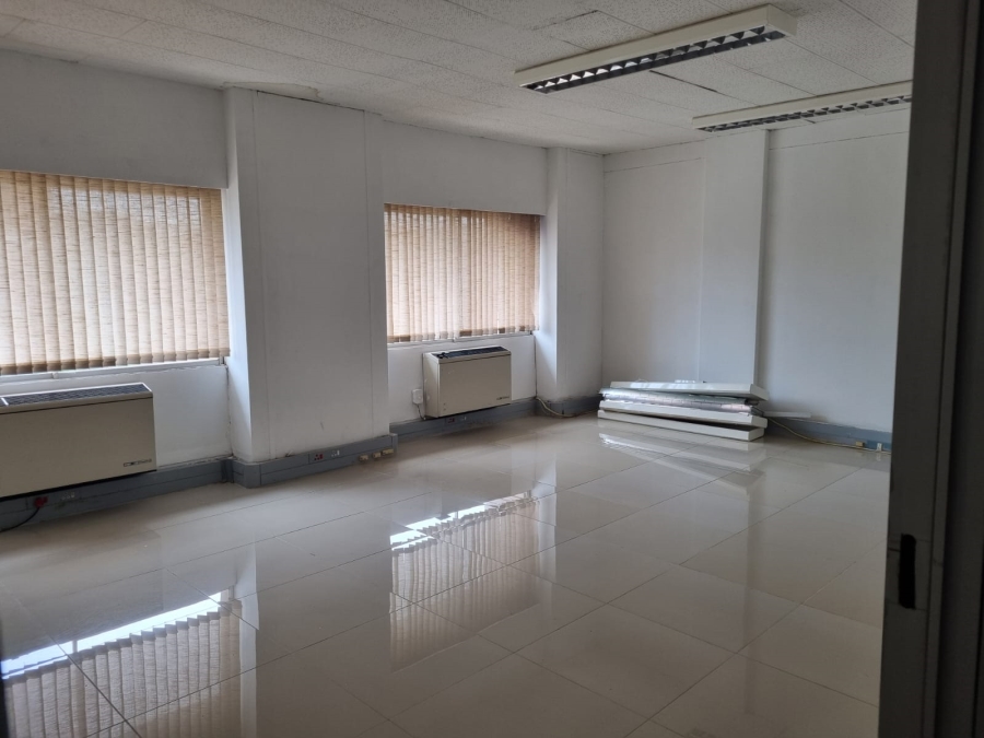 To Let commercial Property for Rent in Nelspruit Mpumalanga