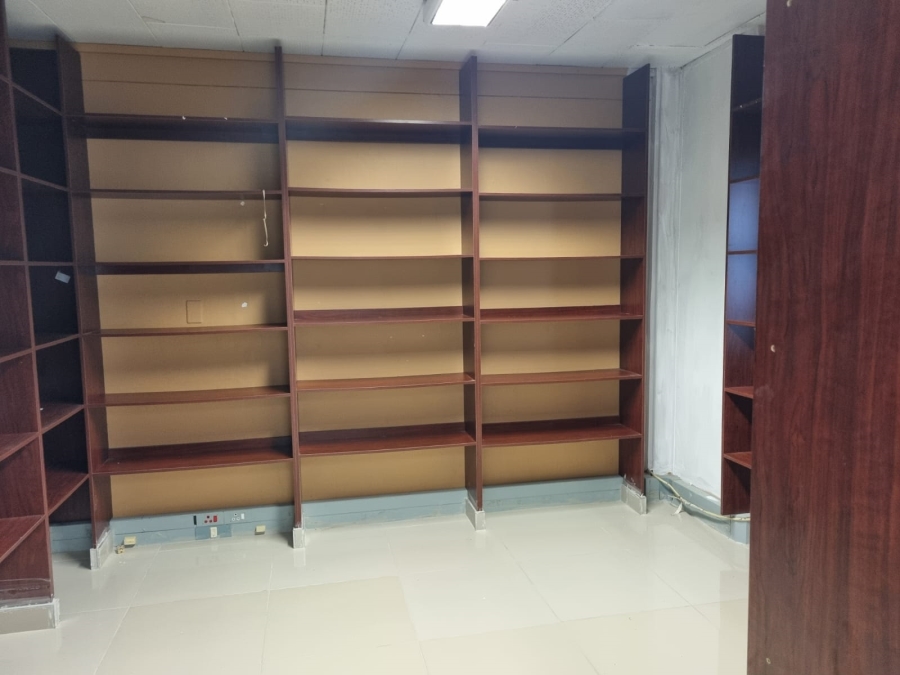 To Let commercial Property for Rent in Nelspruit Mpumalanga