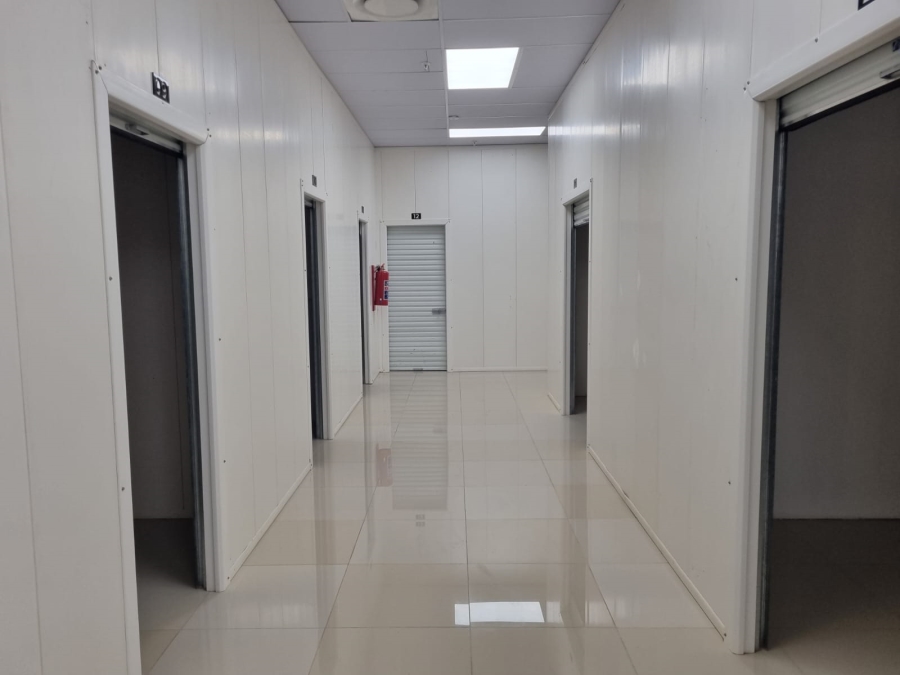 To Let commercial Property for Rent in Nelspruit Mpumalanga