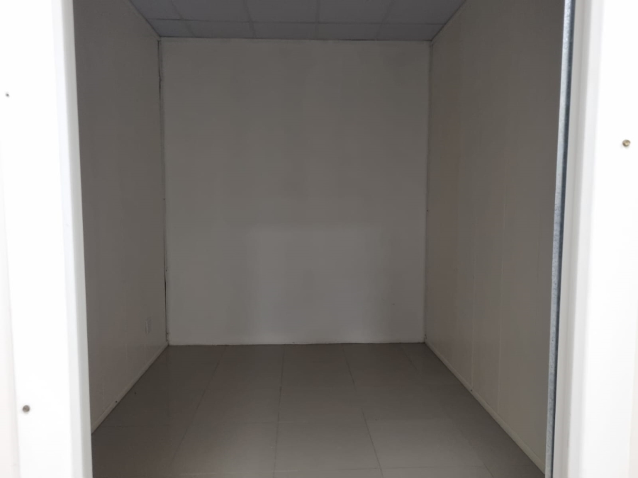 To Let commercial Property for Rent in Nelspruit Mpumalanga