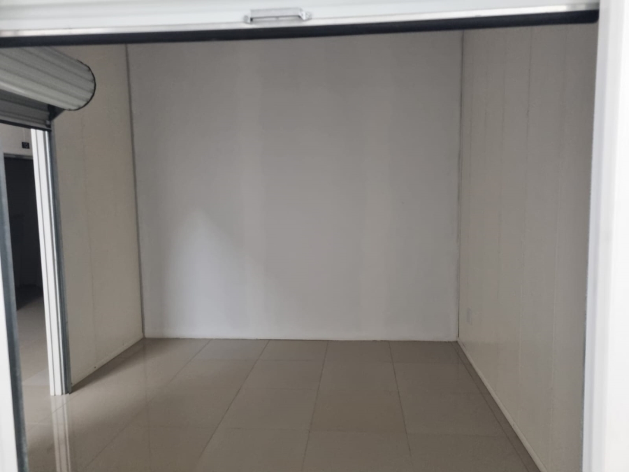 To Let commercial Property for Rent in Nelspruit Mpumalanga