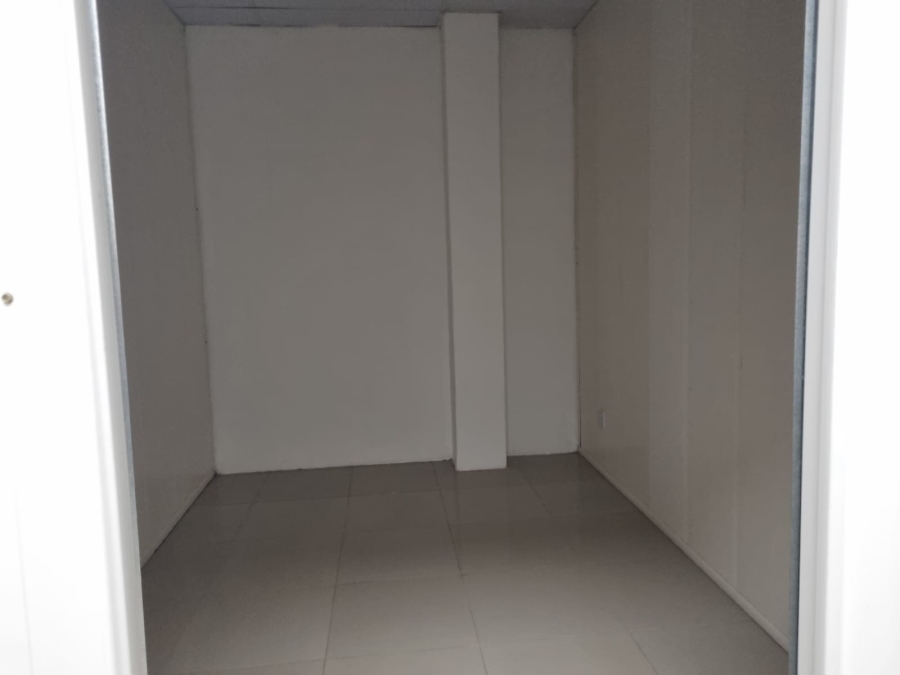 To Let commercial Property for Rent in Nelspruit Mpumalanga