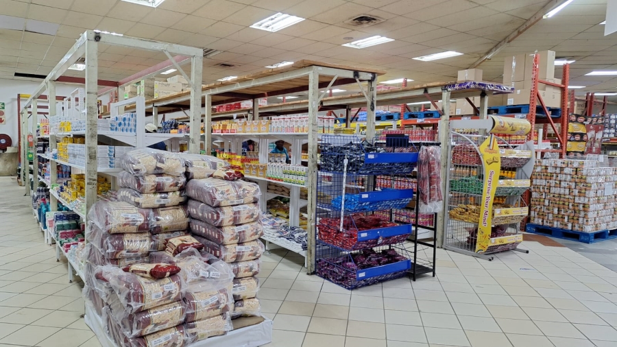 To Let commercial Property for Rent in White River Mpumalanga