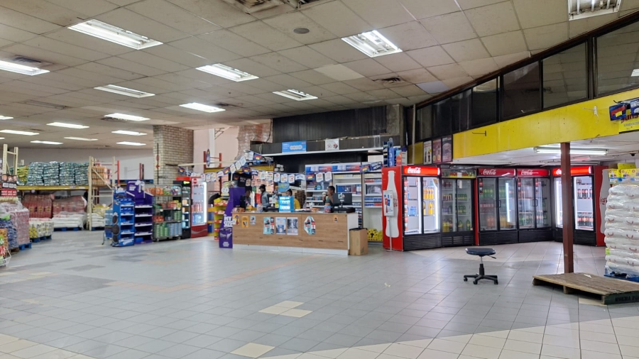 To Let commercial Property for Rent in White River Mpumalanga