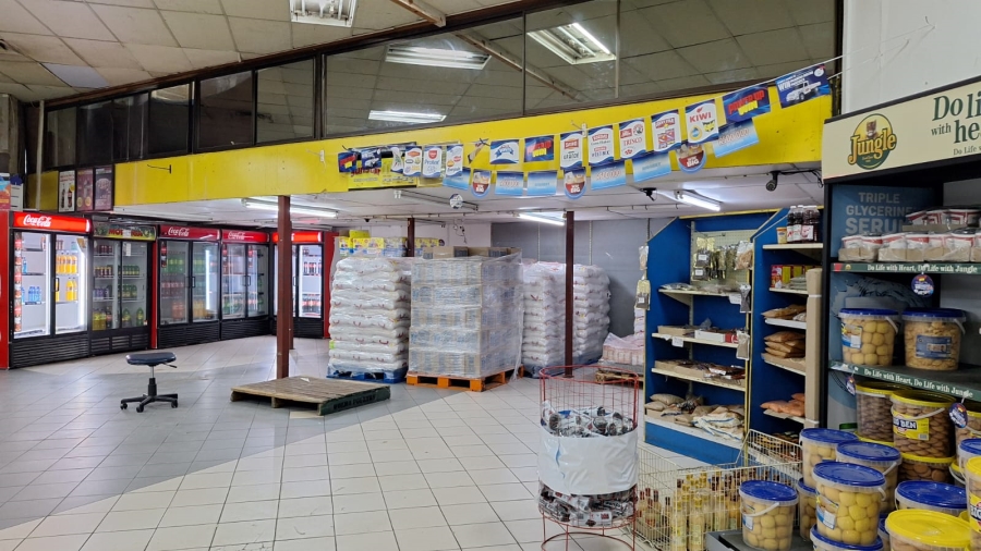 To Let commercial Property for Rent in White River Mpumalanga