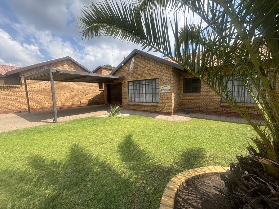 3 Bedroom Property for Sale in Reyno Ridge Mpumalanga