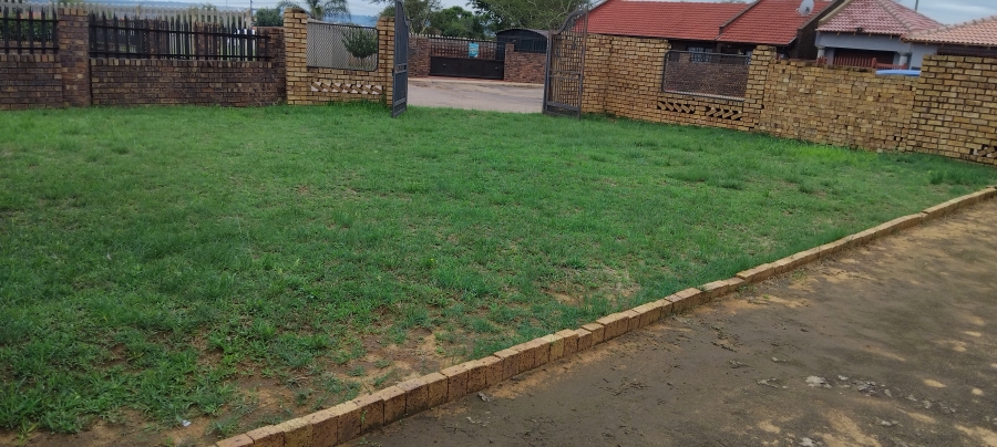 2 Bedroom Property for Sale in Kwaguqa Ext 7 Mpumalanga