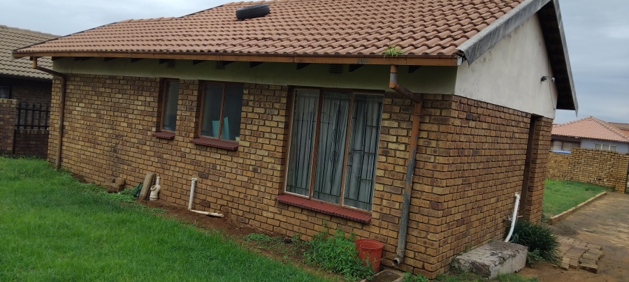 2 Bedroom Property for Sale in Kwaguqa Ext 7 Mpumalanga