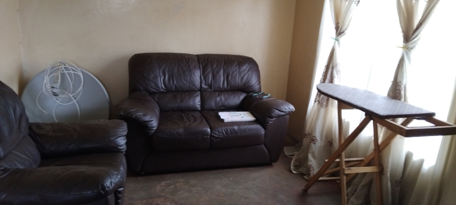 2 Bedroom Property for Sale in Kwaguqa Ext 7 Mpumalanga