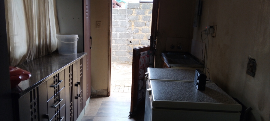2 Bedroom Property for Sale in Kwaguqa Ext 7 Mpumalanga