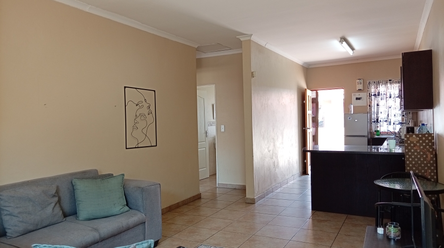 2 Bedroom Property for Sale in Standerton Mpumalanga