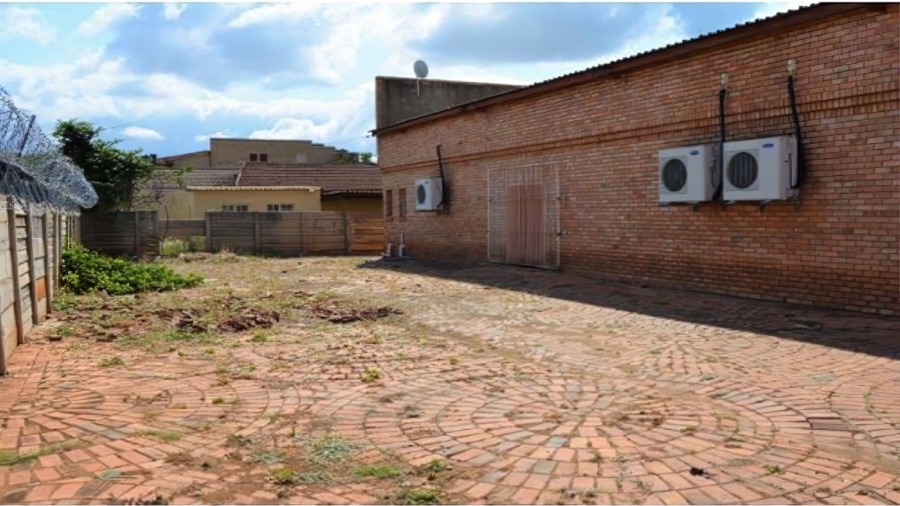 Commercial Property for Sale in Malelane Mpumalanga