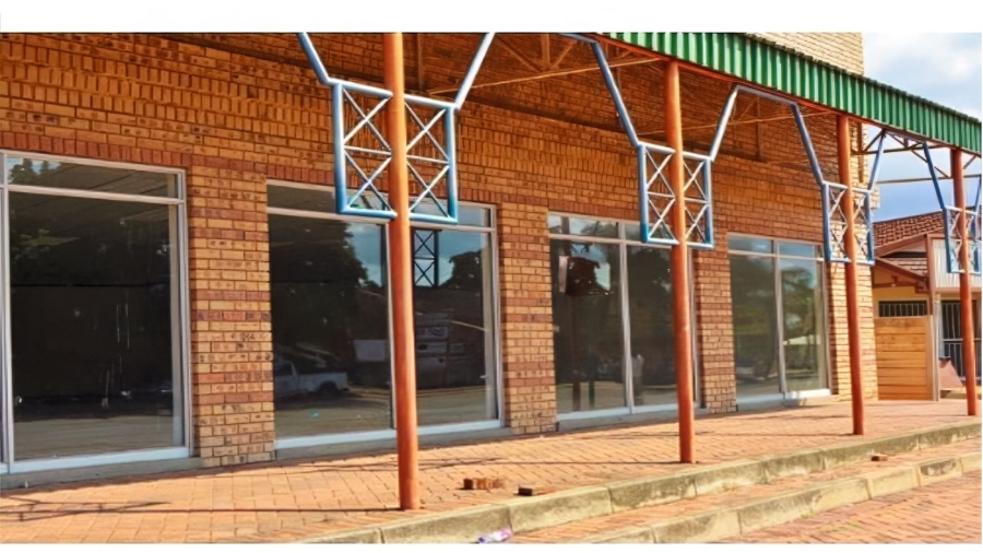 Commercial Property for Sale in Malelane Mpumalanga