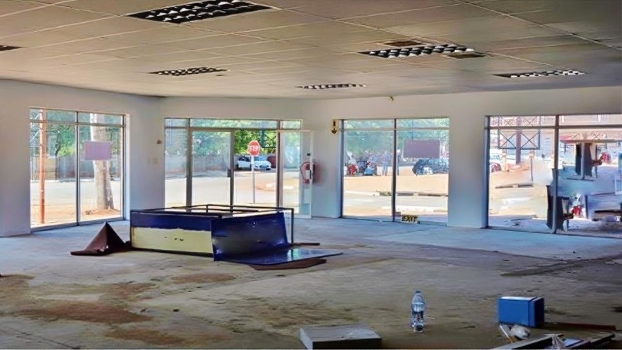 Commercial Property for Sale in Malelane Mpumalanga