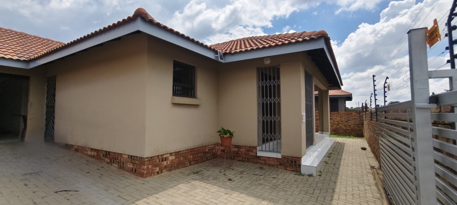 3 Bedroom Property for Sale in Kriel Mpumalanga
