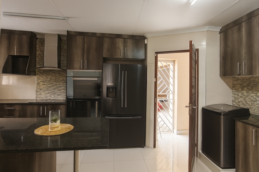 3 Bedroom Property for Sale in Kriel Mpumalanga