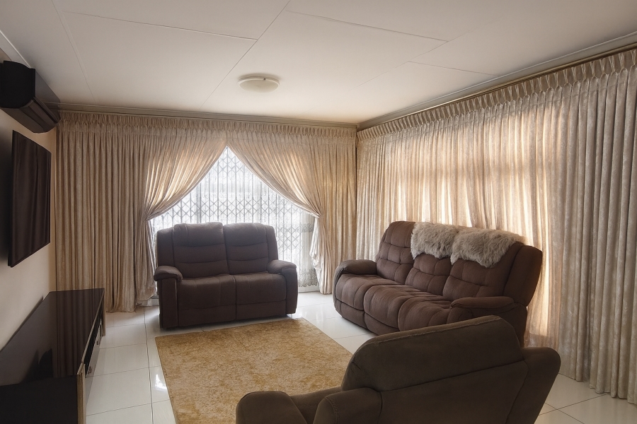 3 Bedroom Property for Sale in Kriel Mpumalanga