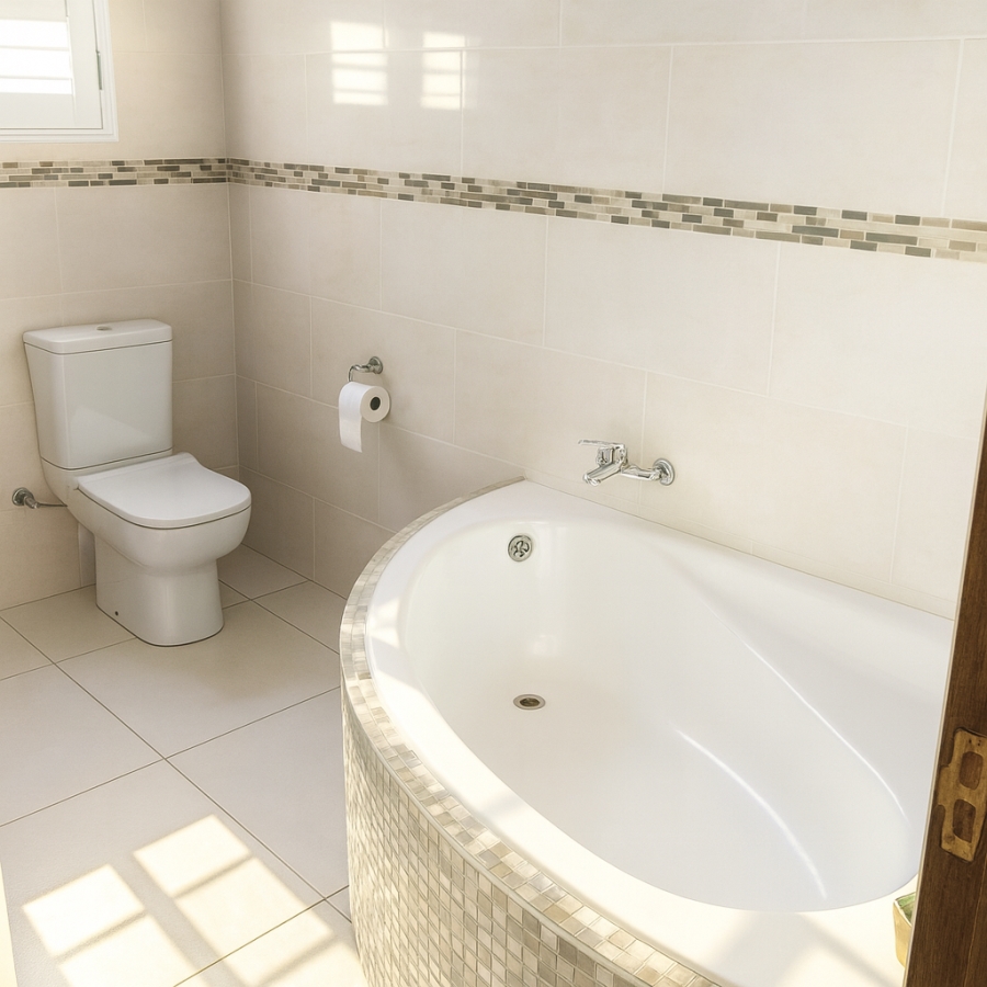 3 Bedroom Property for Sale in Kriel Mpumalanga