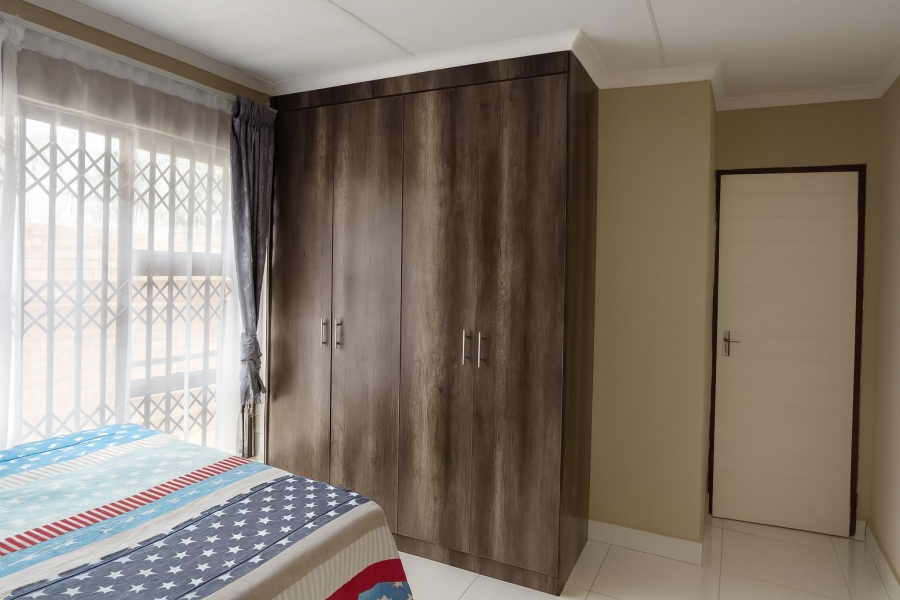 3 Bedroom Property for Sale in Kriel Mpumalanga