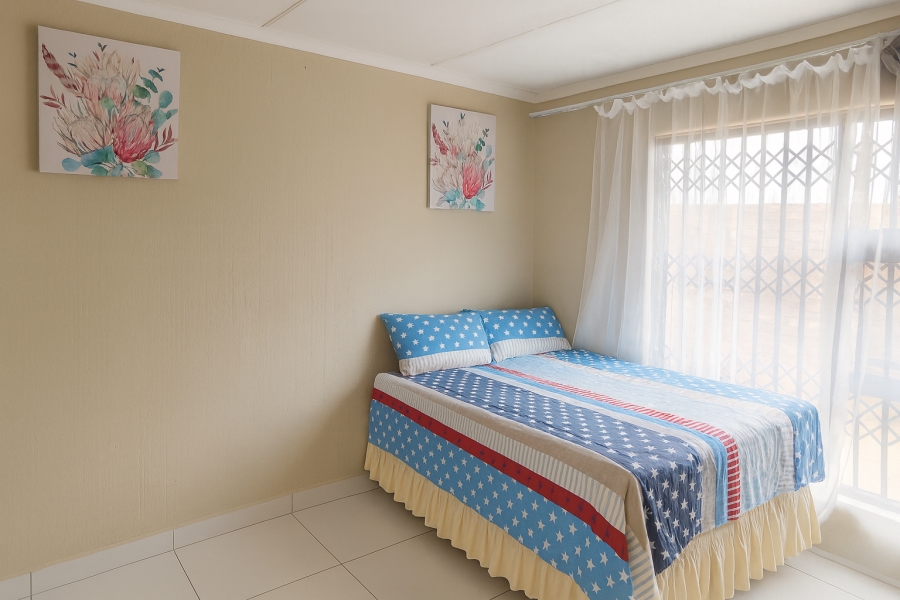 3 Bedroom Property for Sale in Kriel Mpumalanga