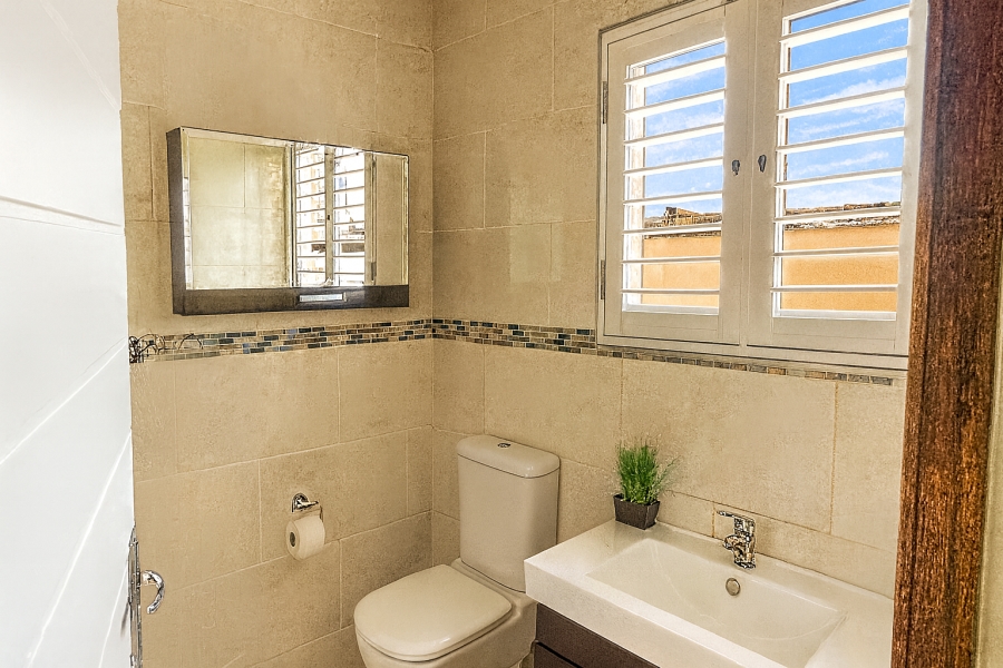 3 Bedroom Property for Sale in Kriel Mpumalanga