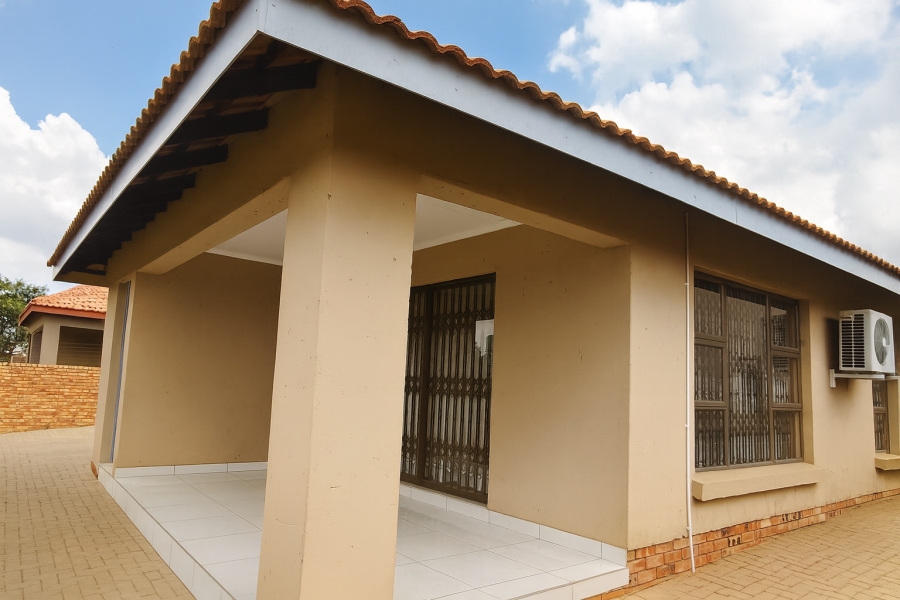 3 Bedroom Property for Sale in Kriel Mpumalanga