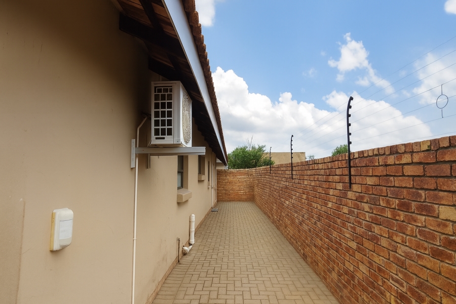 3 Bedroom Property for Sale in Kriel Mpumalanga