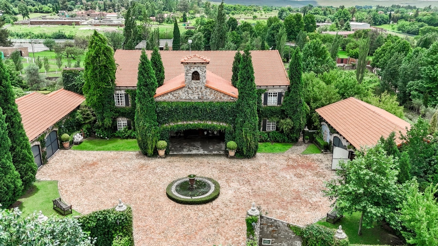 4 Bedroom Property for Sale in Kromdraai AH Mpumalanga