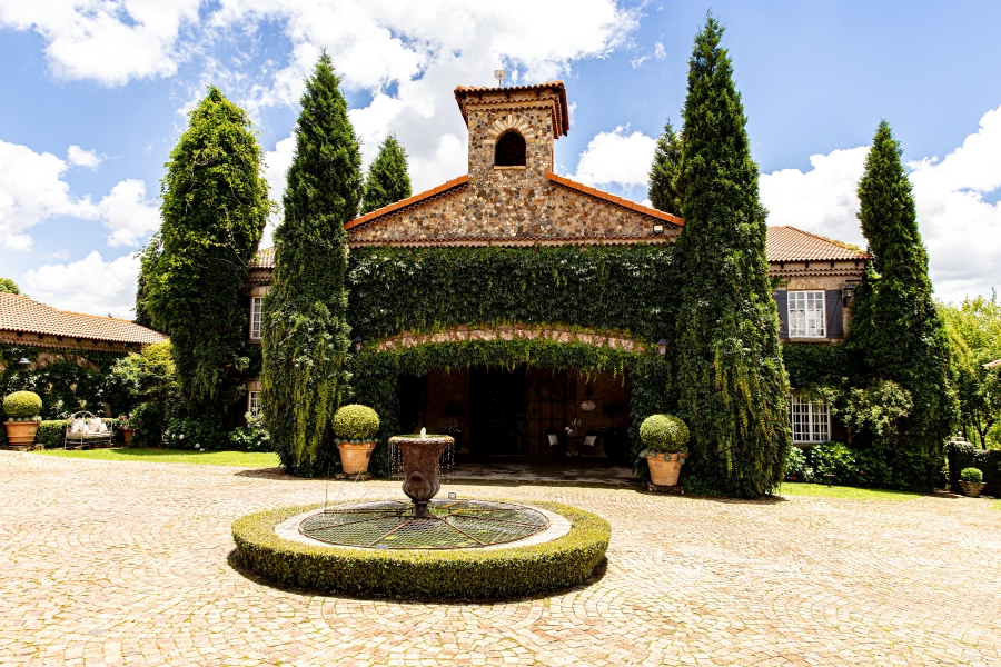 4 Bedroom Property for Sale in Kromdraai AH Mpumalanga