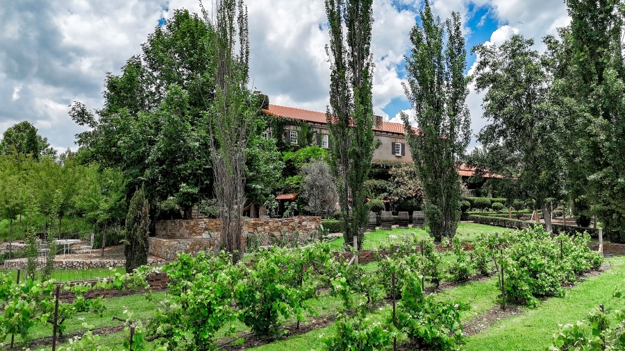 4 Bedroom Property for Sale in Kromdraai AH Mpumalanga