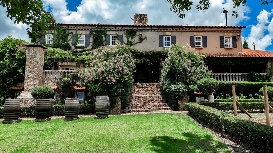 4 Bedroom Property for Sale in Kromdraai AH Mpumalanga