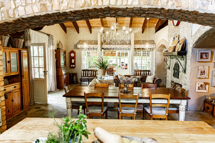 4 Bedroom Property for Sale in Kromdraai AH Mpumalanga