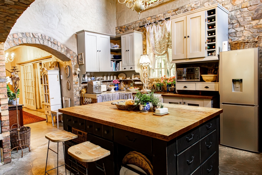 4 Bedroom Property for Sale in Kromdraai AH Mpumalanga