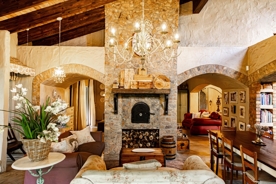 4 Bedroom Property for Sale in Kromdraai AH Mpumalanga