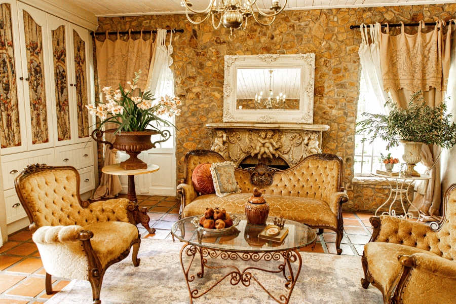 4 Bedroom Property for Sale in Kromdraai AH Mpumalanga