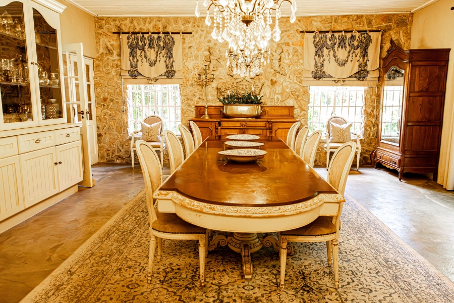 4 Bedroom Property for Sale in Kromdraai AH Mpumalanga