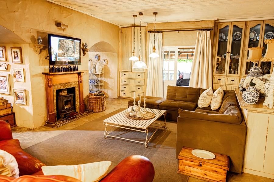 4 Bedroom Property for Sale in Kromdraai AH Mpumalanga