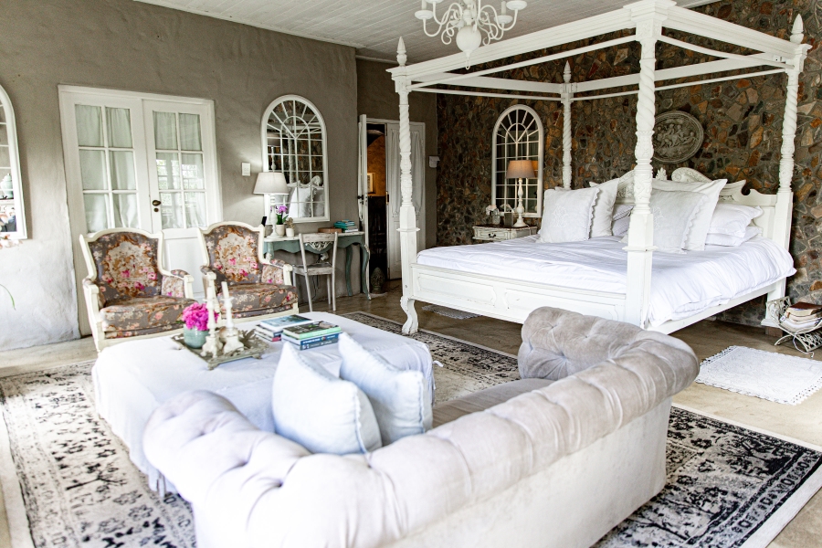 4 Bedroom Property for Sale in Kromdraai AH Mpumalanga