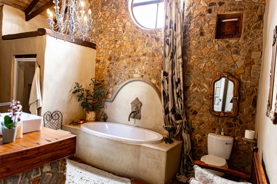 4 Bedroom Property for Sale in Kromdraai AH Mpumalanga