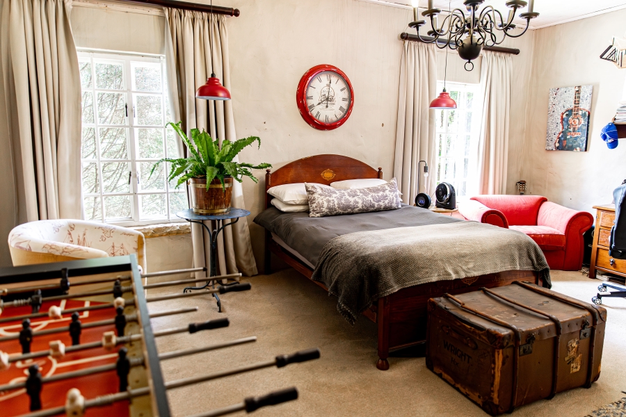 4 Bedroom Property for Sale in Kromdraai AH Mpumalanga