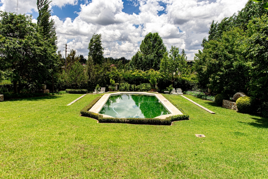 4 Bedroom Property for Sale in Kromdraai AH Mpumalanga