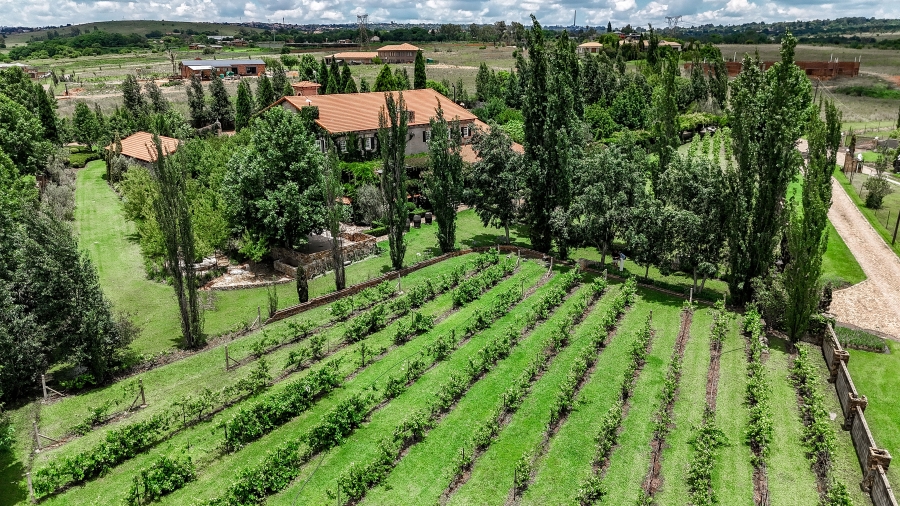 4 Bedroom Property for Sale in Kromdraai AH Mpumalanga